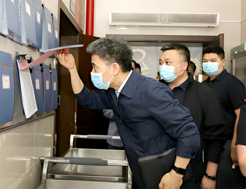 查看全国干部培训基地餐厅食品安全管理记.jpg
